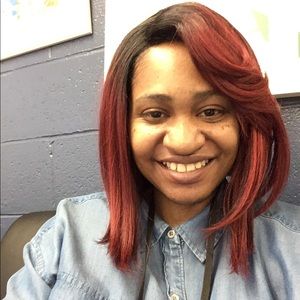 Meet your Posher, Venus